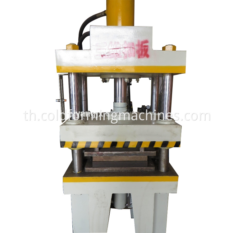 7 3d wall panel making machine